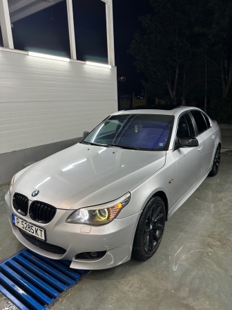 BMW 530 530xd