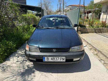 Toyota Carina