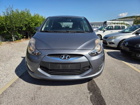 Hyundai ix20 1400