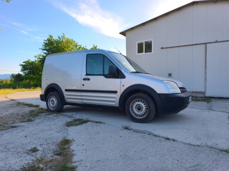 Ford Connect 1.8TDCI 90кс