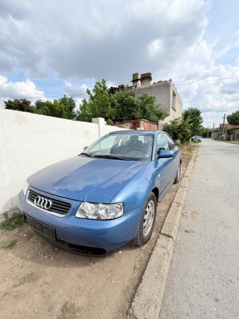 Audi A3 1.9 TDi 101