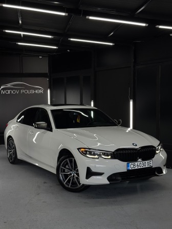 BMW 330 xDrive