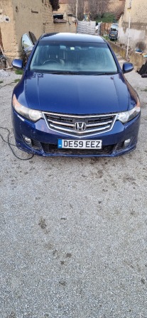 Honda Accord 2.2