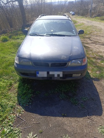 Toyota Carina 2.0