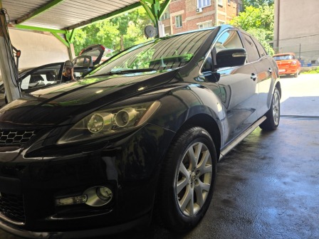 Mazda CX 7