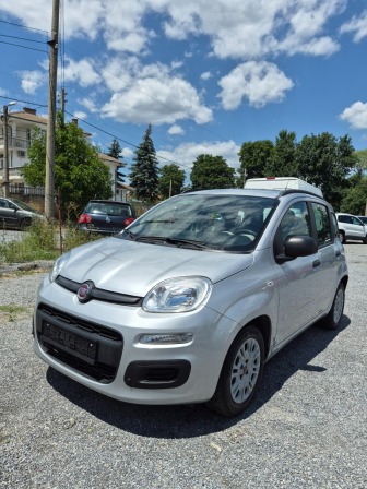 Fiat Panda 1.3 Mjet Evro5