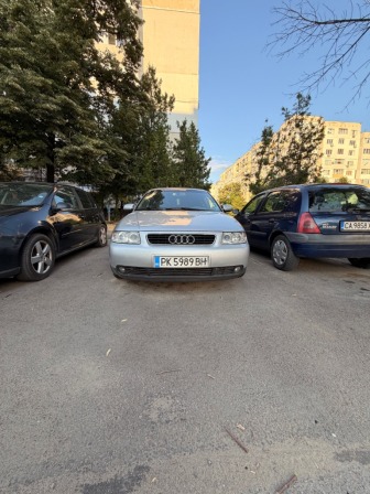 Audi A3 1.9 TDI