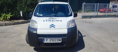 Citroen Nemo