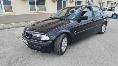 BMW 318 1.8 i