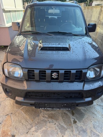 Suzuki Jimny 1.3