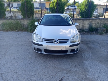 VW Golf 1.6 (102)kоня