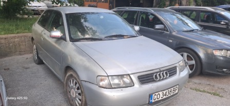 Audi A3 1.9 tdi