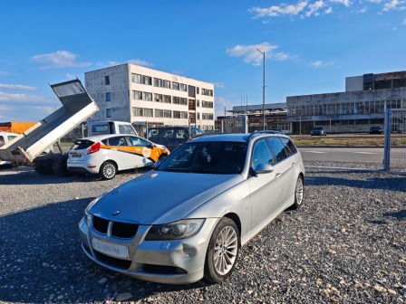 BMW 320 2.0d