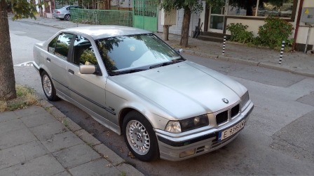 BMW 316 316 i