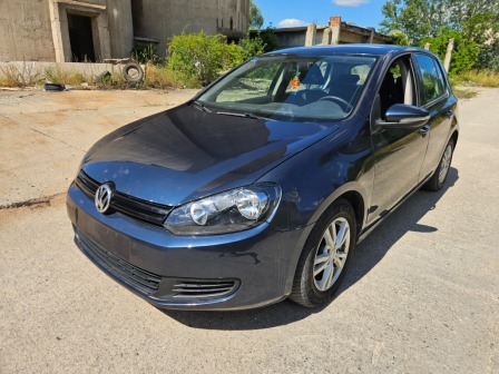 VW Golf 2.0dizel 110ks