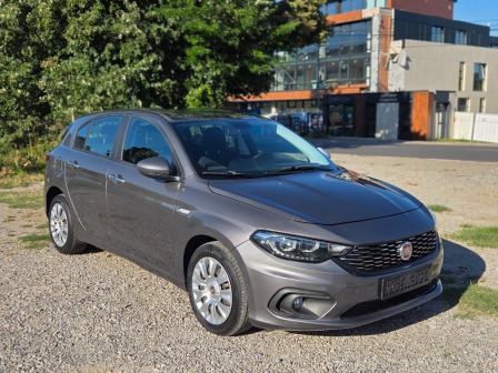 Fiat Tipo 1.6M-JET 120к.с