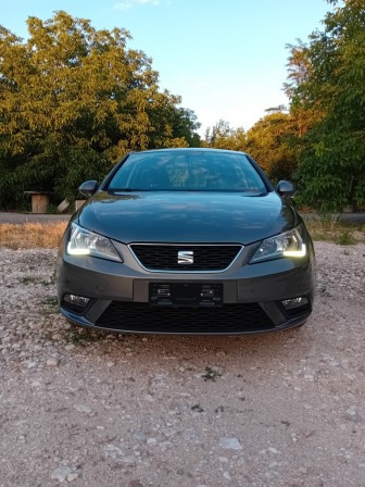 Seat Ibiza 1,4TDI/Италия