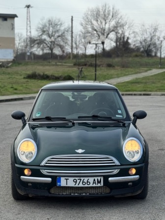 Mini ONE 1.6