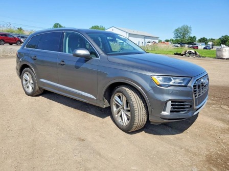 Audi Q7 PREMIUM PLUS