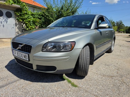Volvo S40 2.0 D
