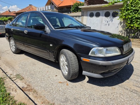 Volvo S40 1.9D