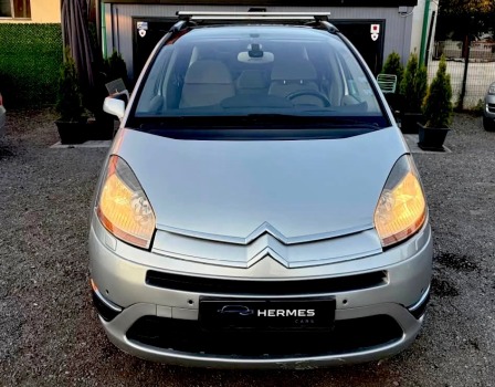Citroen C4 Picasso 1.6HDI FACELIFT