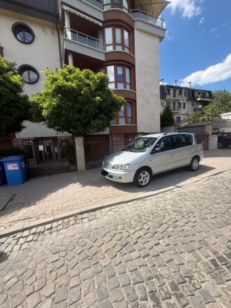 Toyota Picnic 2.0 Diesel
