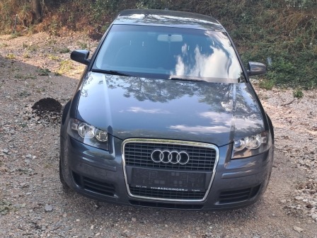Audi A3 1.9TDI