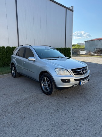 Mercedes-Benz ML 320 cdi 224k.c