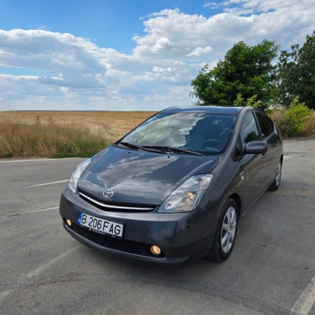 Toyota Prius Hybrid