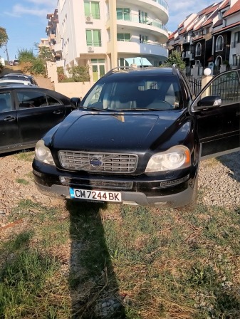 Volvo XC 90 2.5.tdi
