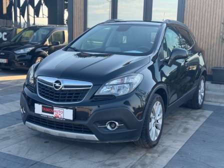 Opel Mokka 1.6D