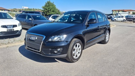 Audi Q5 2.0 170 4x4