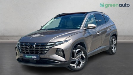 Hyundai Tucson 1.6T HEV HTRAC Premium , Месечна вноска от 377 €