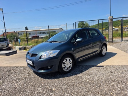 Toyota Auris 1.4 d4d klima