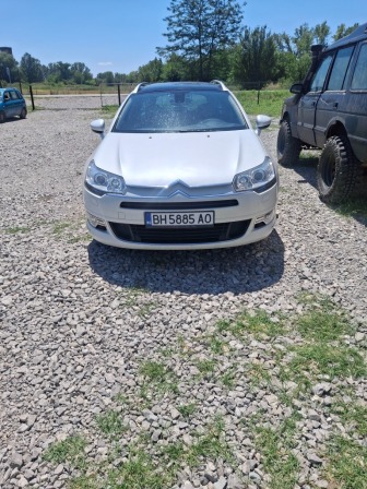 Citroen C5 3.0 HDI