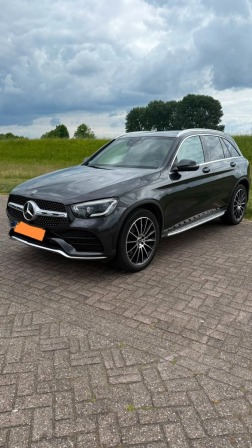 Mercedes-Benz CLC 350 3.00