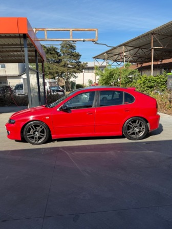 Seat Leon 1.9TDI ARL