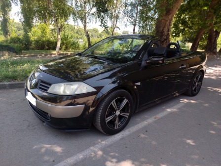 Renault Megane 1.9