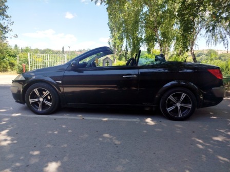 Renault Megane 1.9