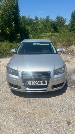 Audi A3 1.9