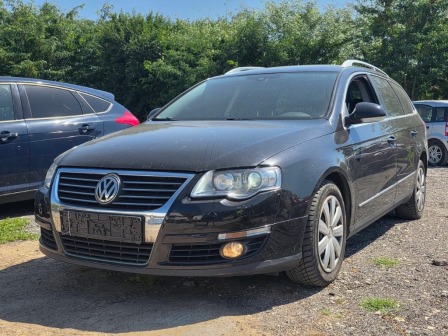 VW Passat 2.0TDI 170K.C.