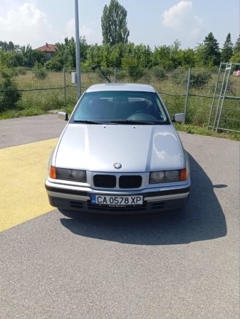 BMW 316