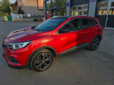 Renault Kadjar Black Edition