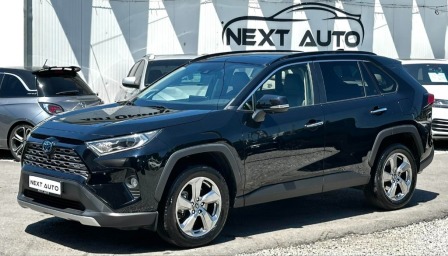 Toyota RAV 4 2.5H