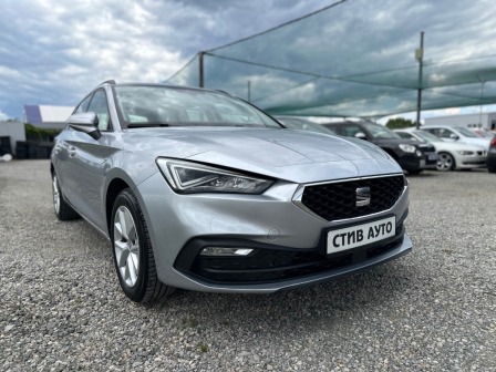 Seat Leon 2.0
