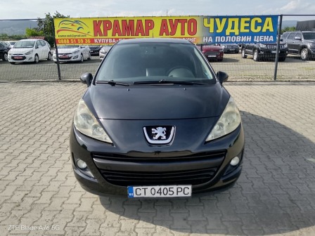 Peugeot 207 1.4 HDI