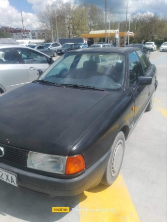 Audi 80 1.8