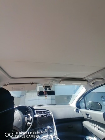 Peugeot 3008 1.6 hdi