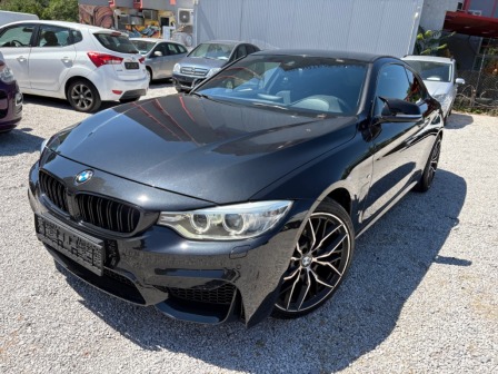 BMW 430 D Performance M